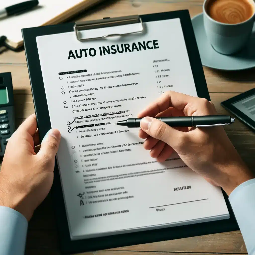 Read more about the article How to Handle Rising Auto Insurance Costs in 2024
