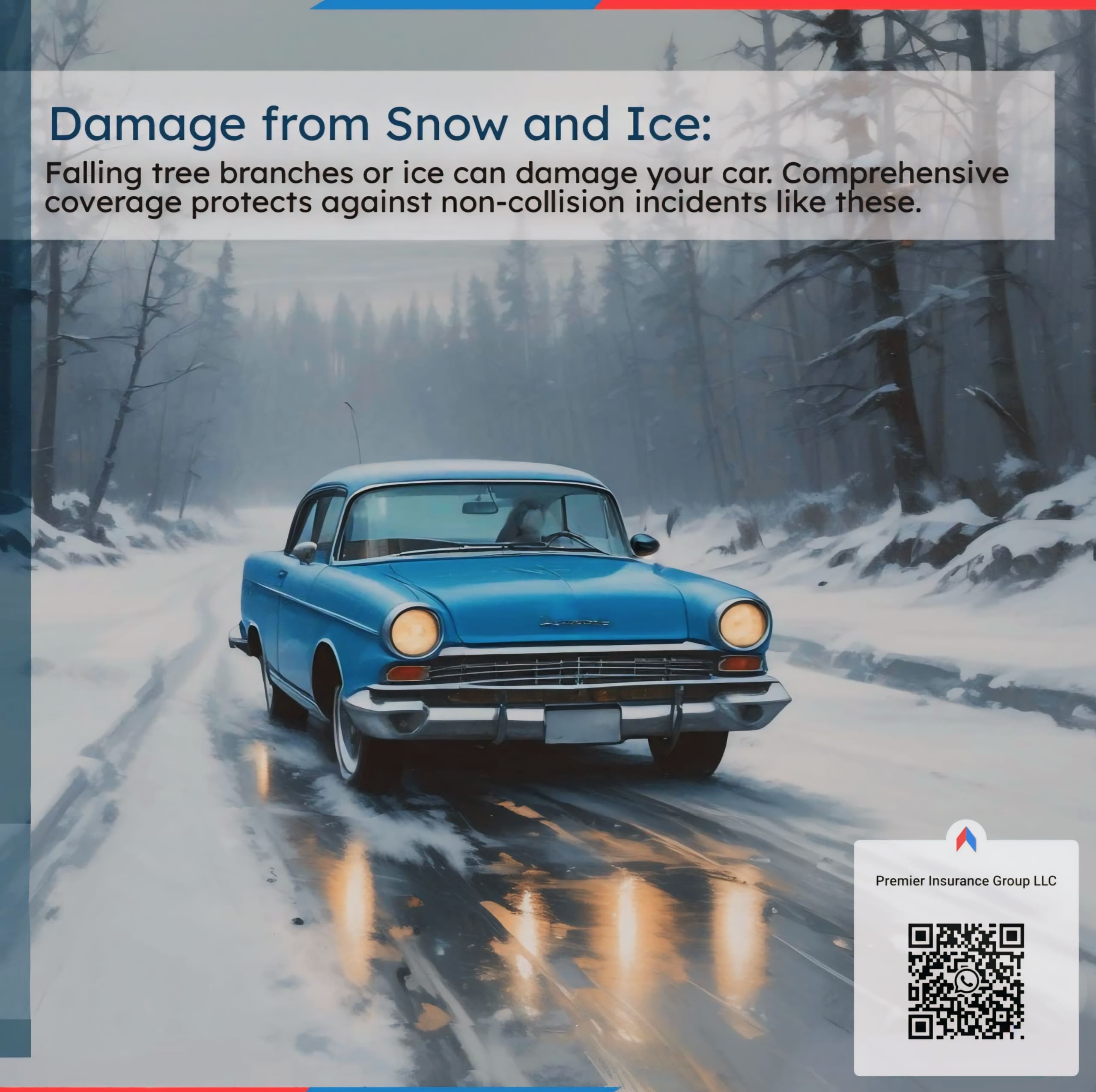 Read more about the article Protect Your Car from Winter’s Worst – Stay Safe & Covered!